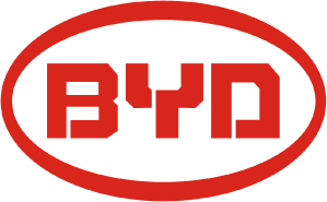 Notre partenaire BYD